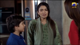 Milkiyat - Episode 41 - 21st June 2026